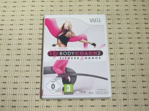 Body coach fitness - coach, 2