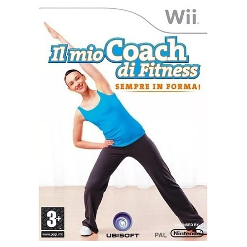 Mio coach fitness sempre - mio,