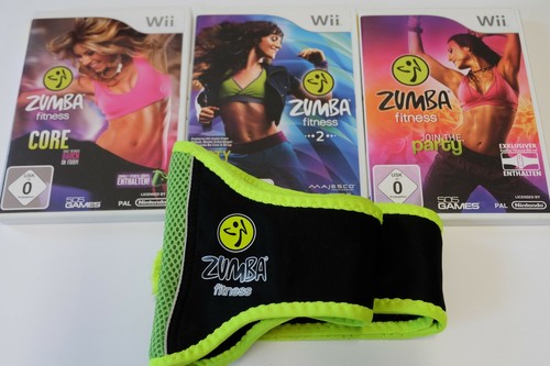 Zumba fitness parte 2 - 1,