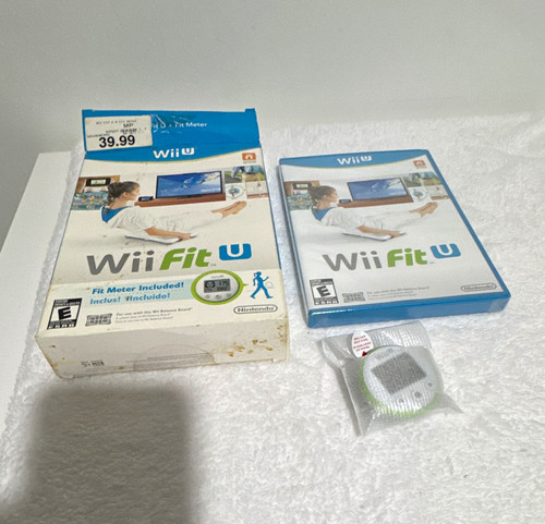 Pacchetto giochi fitness