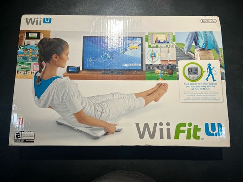 Pacchetto gioco fitness wii - gioco,