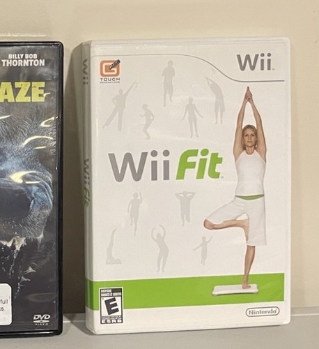 Wii fit gioco valutato per - wii,