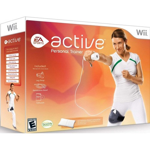 Sports active personal - active,