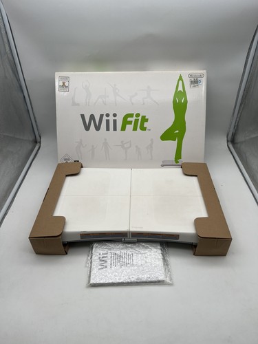 Nintendo wii balance - nintendo,
