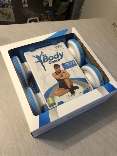 Nuovo body coach fitness - nuovo,