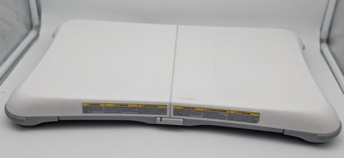 Nintendo wii fit - nintendo,