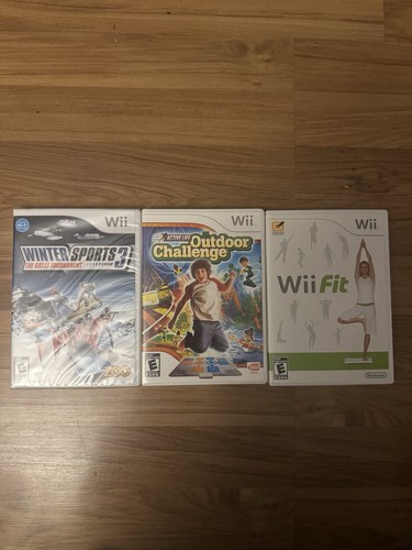Lotto wii fitness sport - lotto,