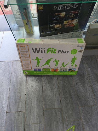 Wii balance board pedana - board,