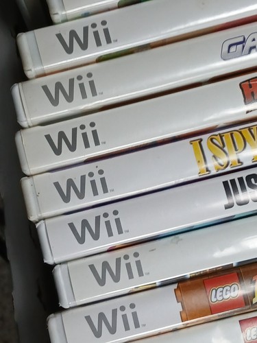 Giochi nintendo wii scegli - giochi,