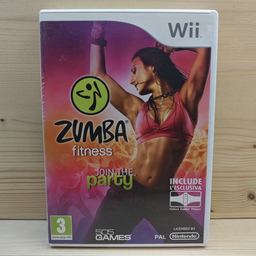 Zumba fitness manuale - -,