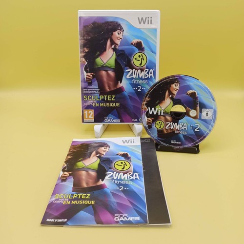 Zumba fitness per - fitness, 2