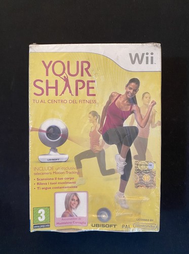 Your shape centro del - your,