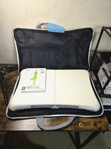 Pedana giochi wii fit - pedana,