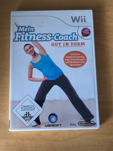 Mio allenatore fitness - il,