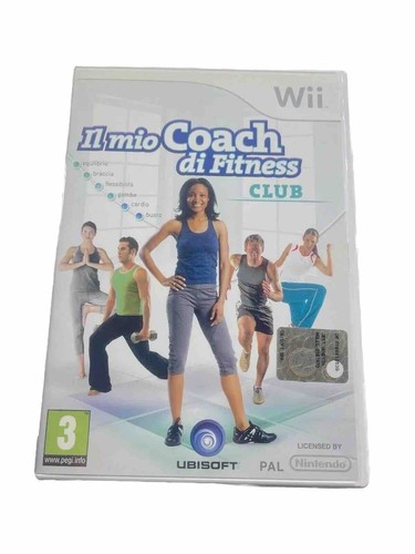 Mio coach fitness - il,