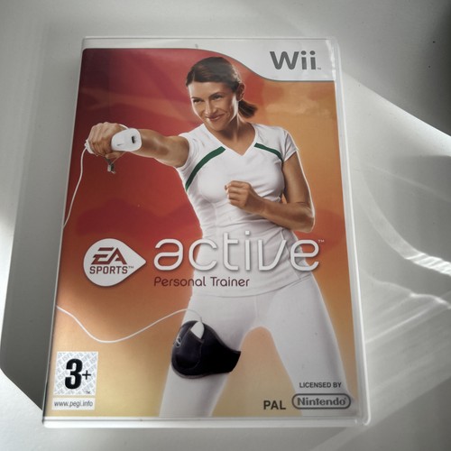 Nuovissimo active personal - ea,