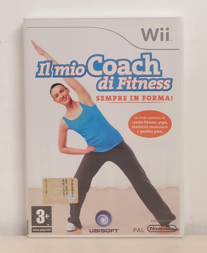 Mio coach fitness - il,