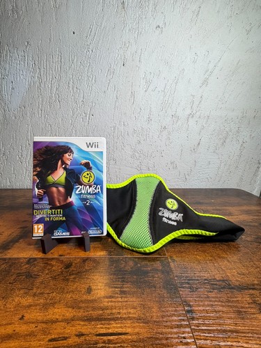 Zumba fitness fascia - zumba, 2