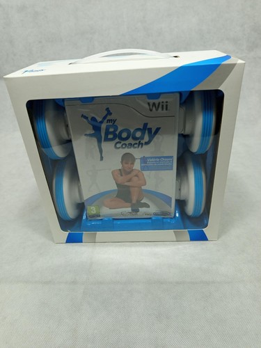 Body coach fitness sport - body,