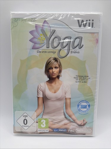 Yoga gioco nintendo - yoga,