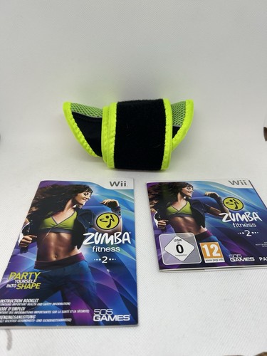 Zumba fitness incl - zumba,