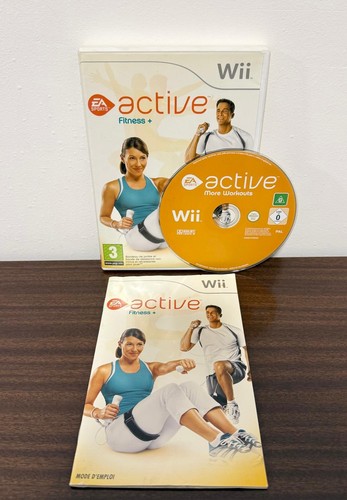 Active fitness gioco - active,